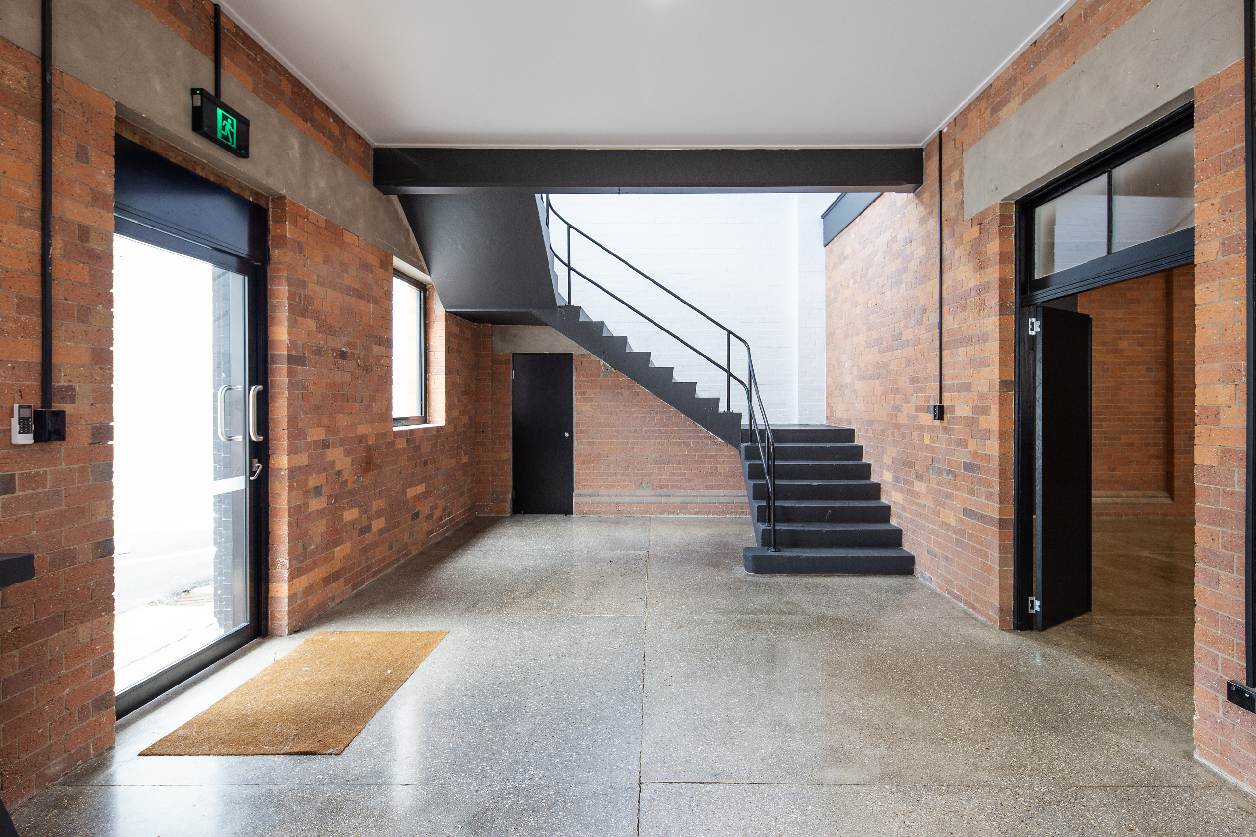 Office 88 Bellevue Ave