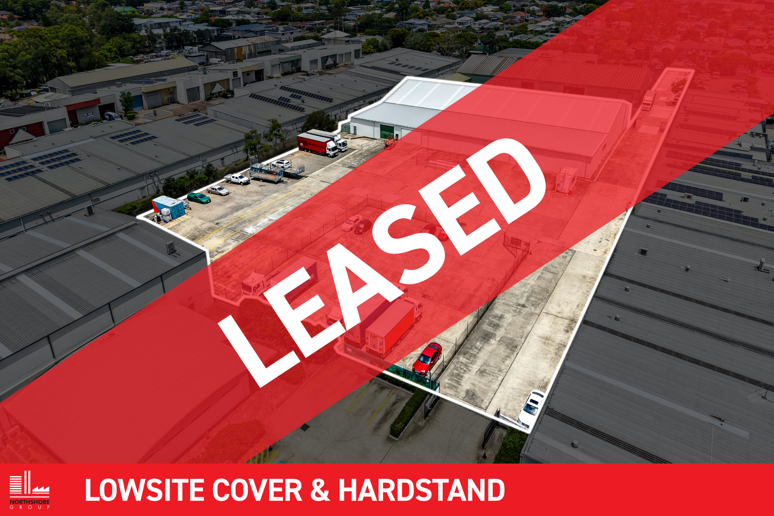 260 Musgrave Leased