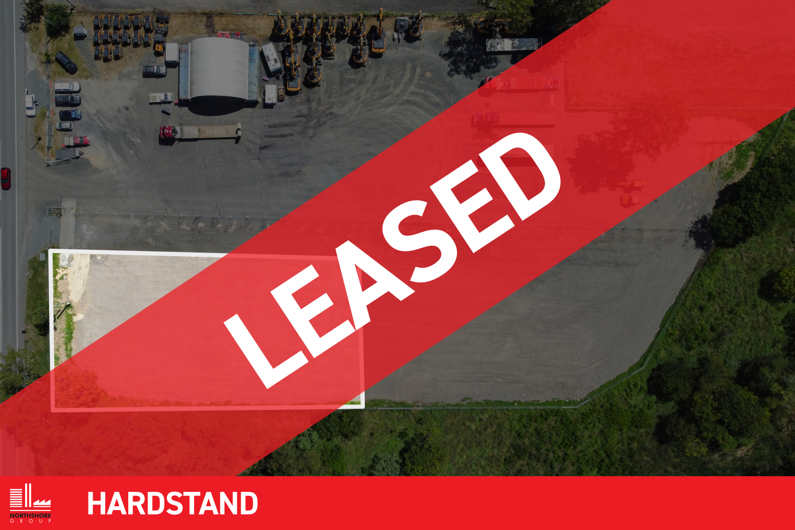 2.44 Swanbank Hardstand LEASED