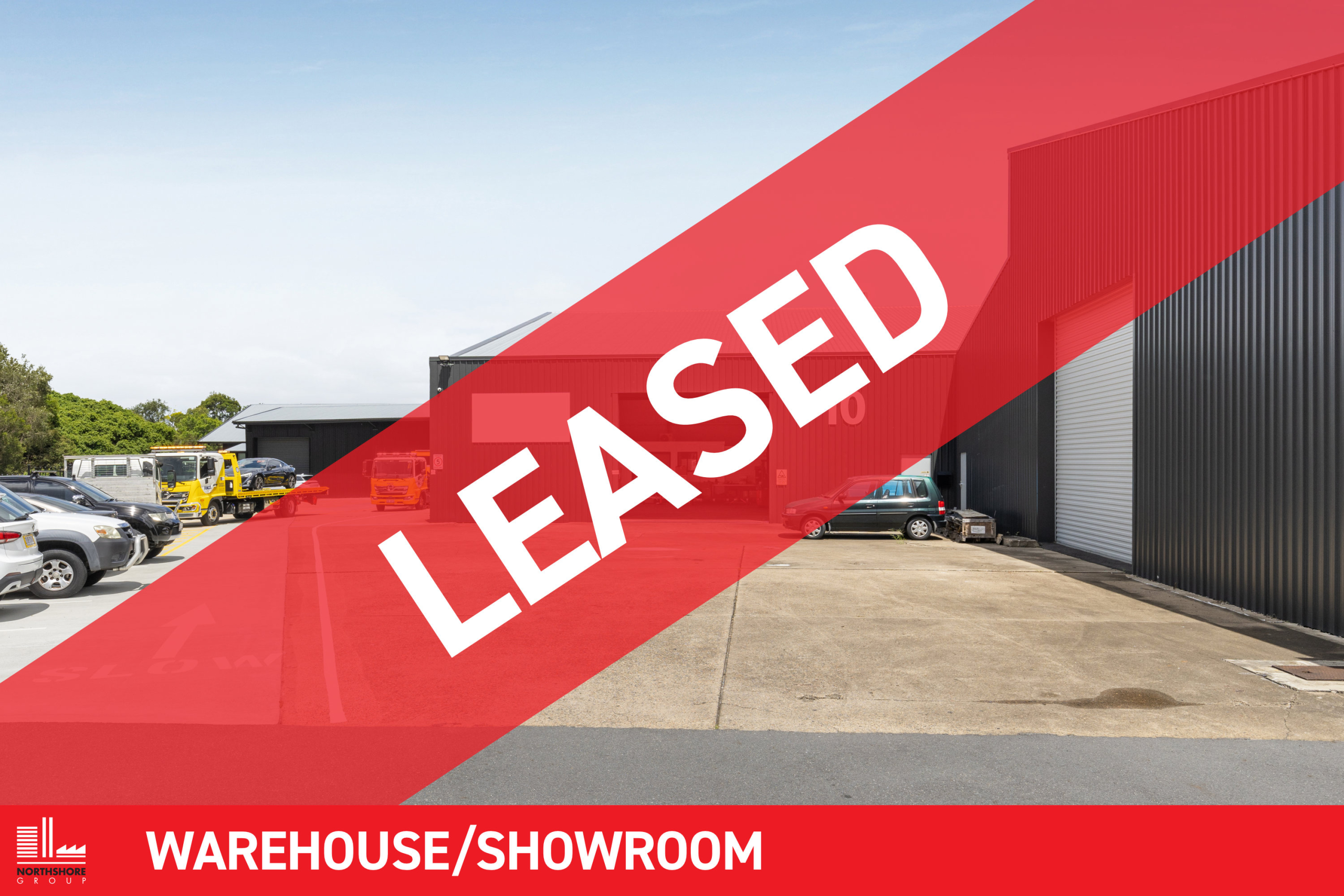 51 Prospect T10 LEASED