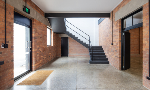 Office 88 Bellevue Ave